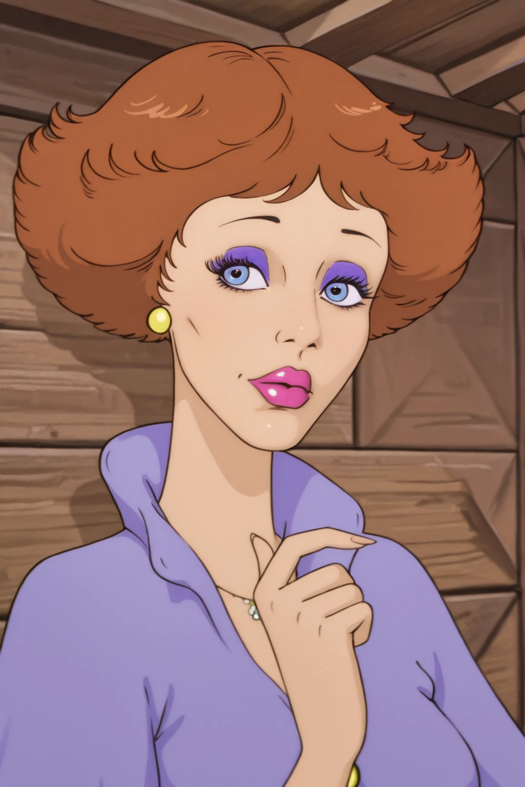 Gloria Heavy Metal V1