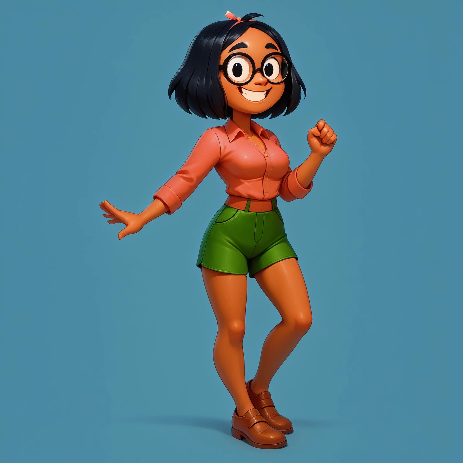 Saltine (Digman Parodie) V1