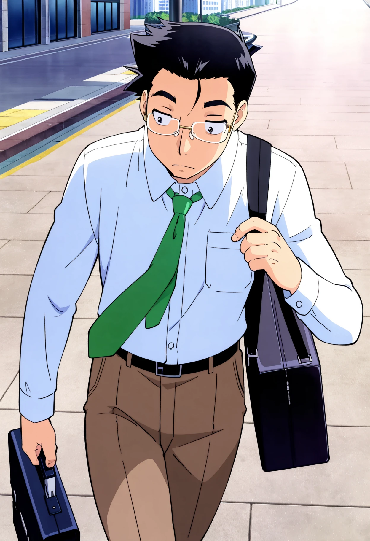 "JC Fuzoku" Hentai Boys (Akishima Shun) [COMPLETED] Fuzoku Guy #3