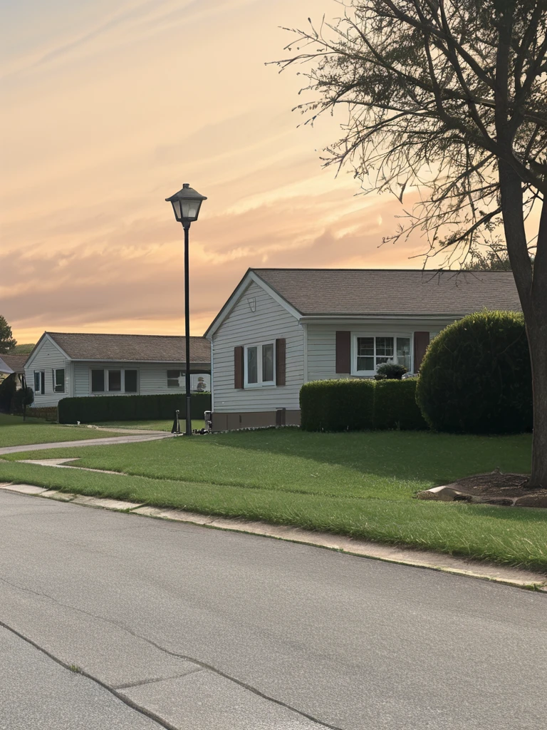 In Suburbia SU8UR814-IL v1.0