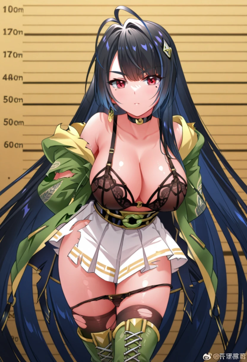 Liu Feixue [Orisries] [Illustrious] Liu Feixue