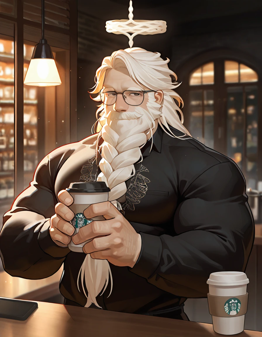 Yvangelista (Arknights) v1.0