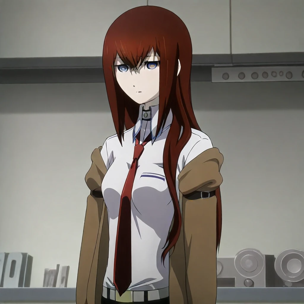 Kurisu Makise - Steins;Gate V1