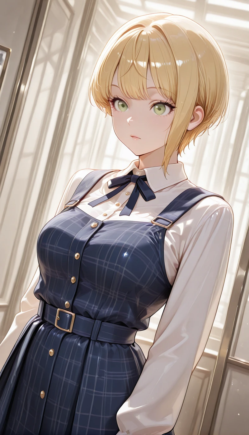 Miyamoto Frederica_Idol Master_ILXL_kill0825 (6 outfit) v1.0