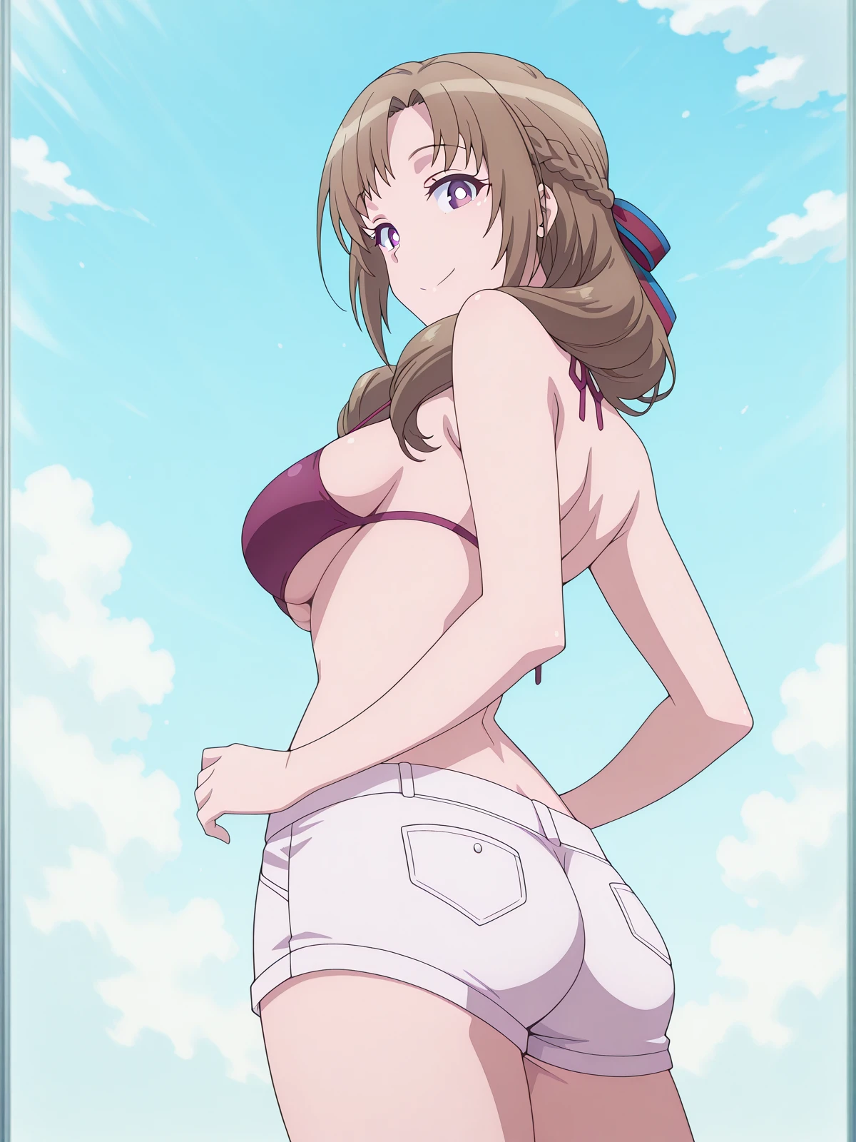 nsfw,full body,{{{plump}}},{{{Chubby}}},huge breasts,{{yellow headband}},{{{Sky}}},Sunny,{{{blue striped pattern panties}}},{{{{fullback panties}}}},{{{{completely nude}}}},{{{thigh focus}}},{{{topless}}},{{yellow headband}},short hair,forehead,{{{{completely nude}}}},{{{Sky}}},Sunny,{{{topless}}},{{{yellow headband}}},{{blue striped pattern panties}},{{{{fullback panties}}}},bare tits,{{{{{city}}}}},{{{{completely nude}}}},{{{crowd}}},many mens,audience,multiple mens,{{{audience}}},{{{{{sweaty skin}}}}},{{{{{bare tits}}}}},{{{{{city}}}}},{{huge breasts}},{{yellow headband}},{{{{{tainaka ritsu}}}}},{{{{{in K-ON! style}}}}},exhibitionism,exhibitionism,public indecency,embarrassed,aroused,{{{masterpiece}}},{{{best quality}}},{{ultra-detailed}},{illustration},{{an extremely delicate and beautiful}}