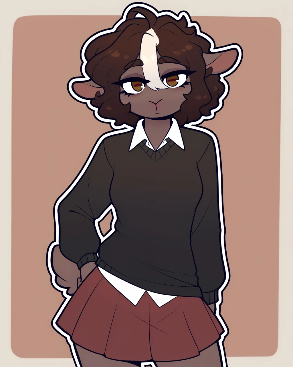 Emily (Pumpunechka) V1