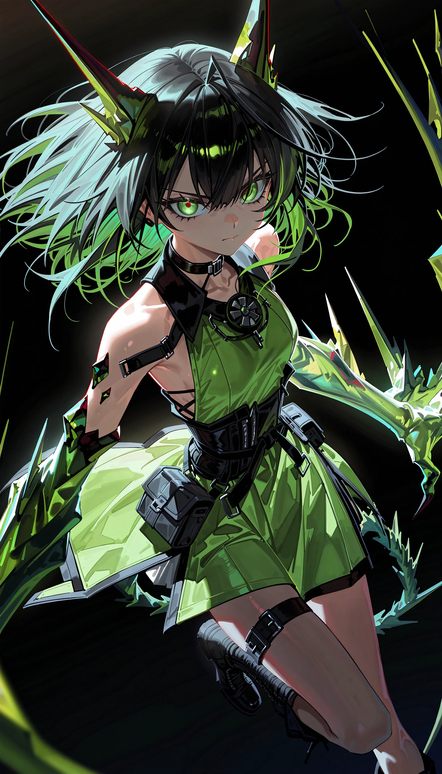 Mon3tr\Mon3tr\Mon3tr （明日方舟\Arknights\アークナイツ） v1.0 for IL