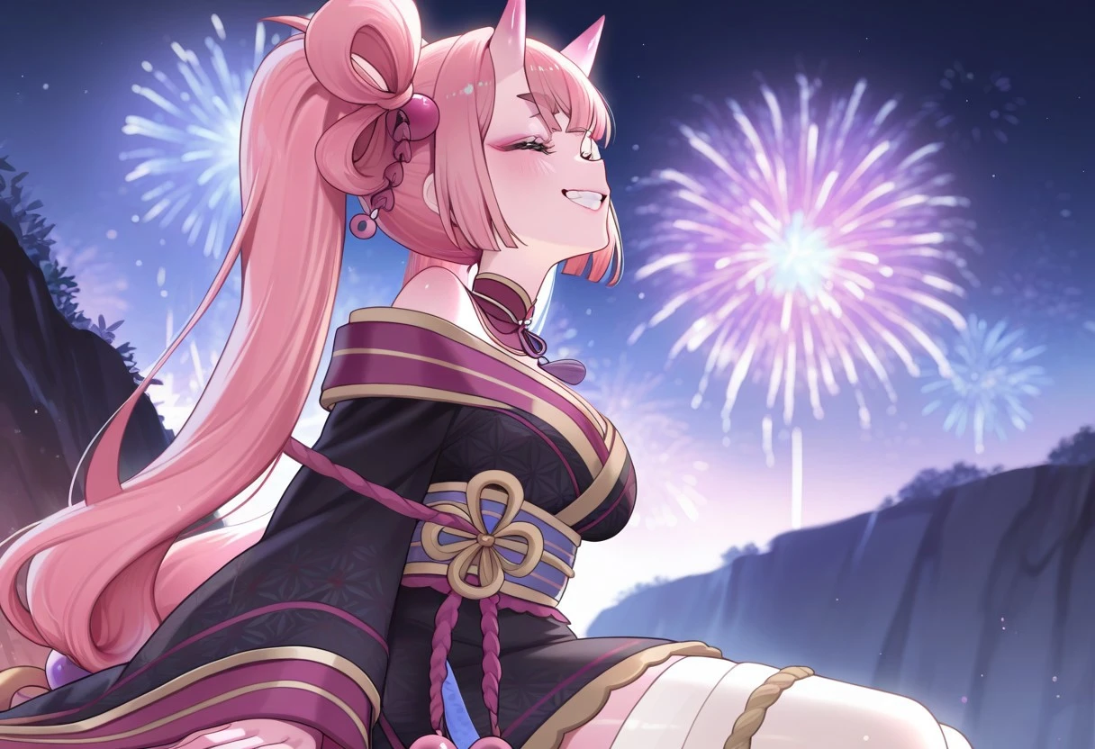 Kijori Konno I Vir2alVerse Vtuber I IllustriousXL and NoobAI v1.0