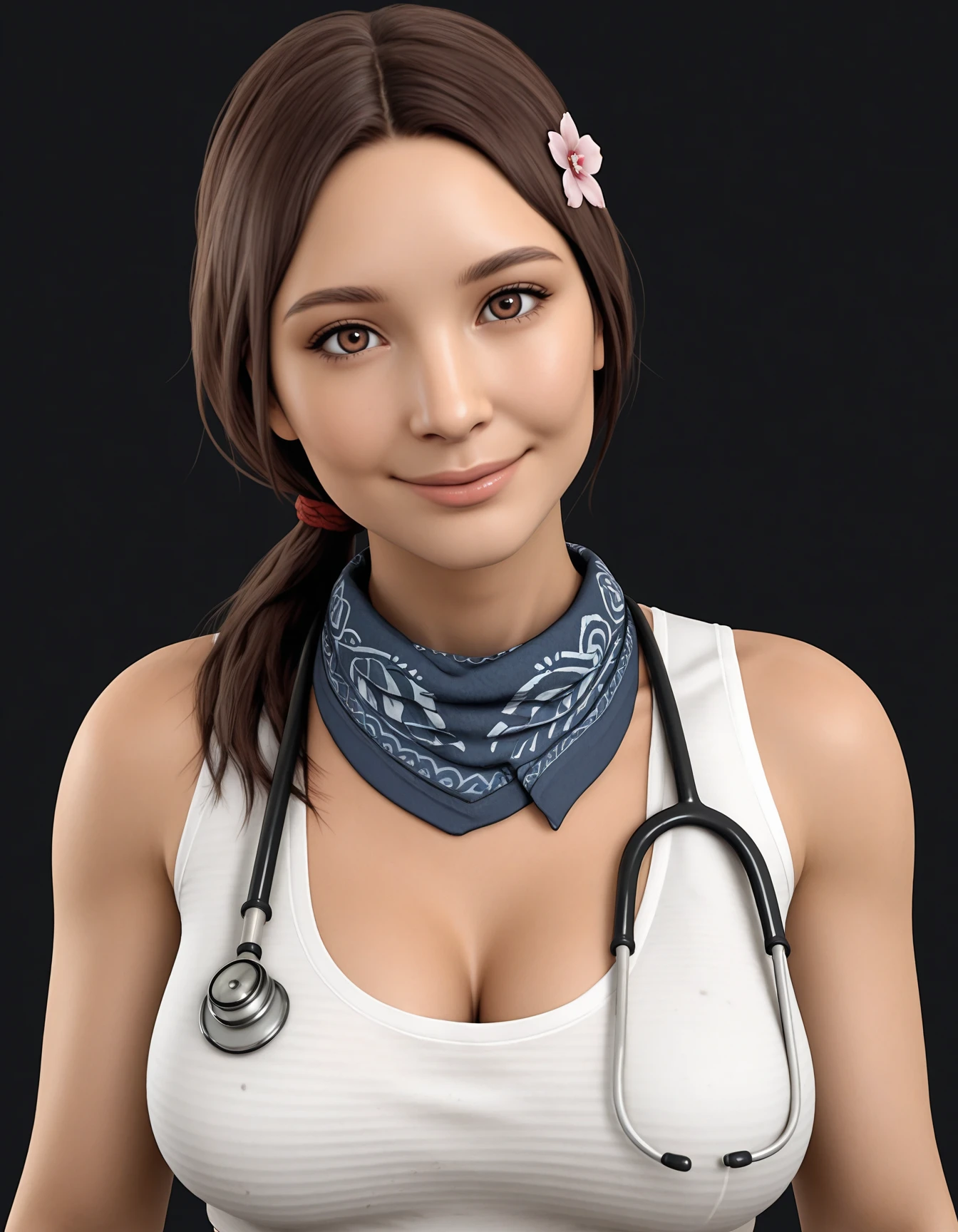 Trader Jen (7 Days To Die) v1.0