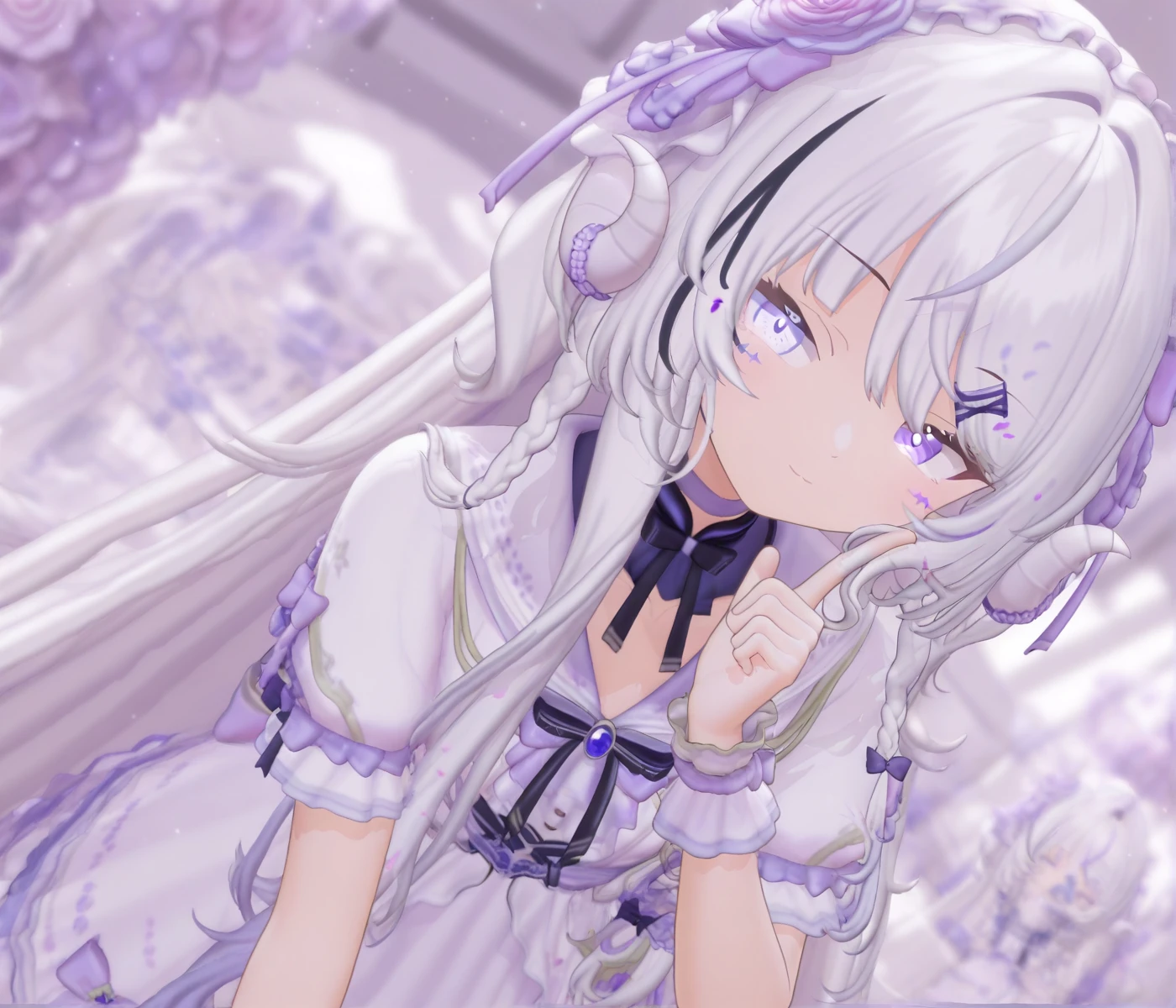 Vtuber | NEUN v1.0