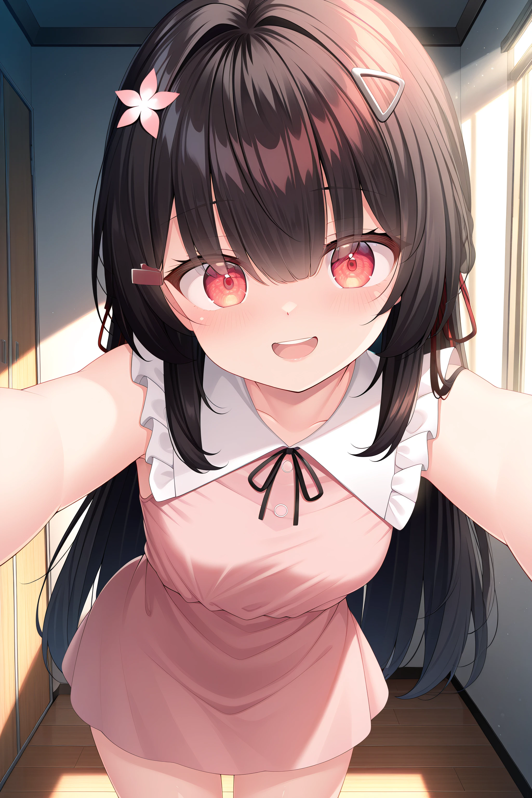 HanakoSan 花子さん|ちょっとナマイキなトイレの花子さん ～???ぃ学園のおばけとエロエロ搾精性活～ v1.0