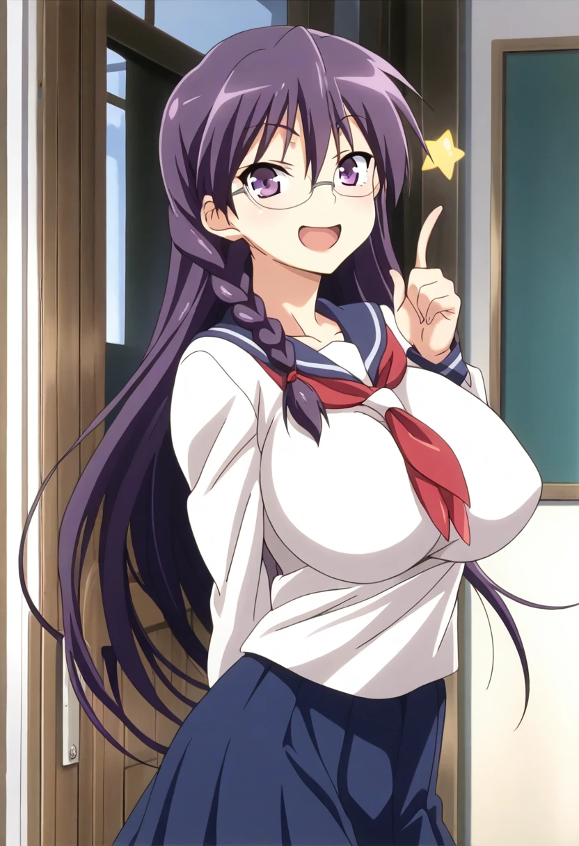 kaoru enma (Gyakuten Majo Saiban) v1.0