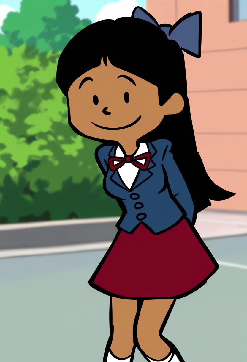 Shapphire (Storybooth) v1.0 Pony