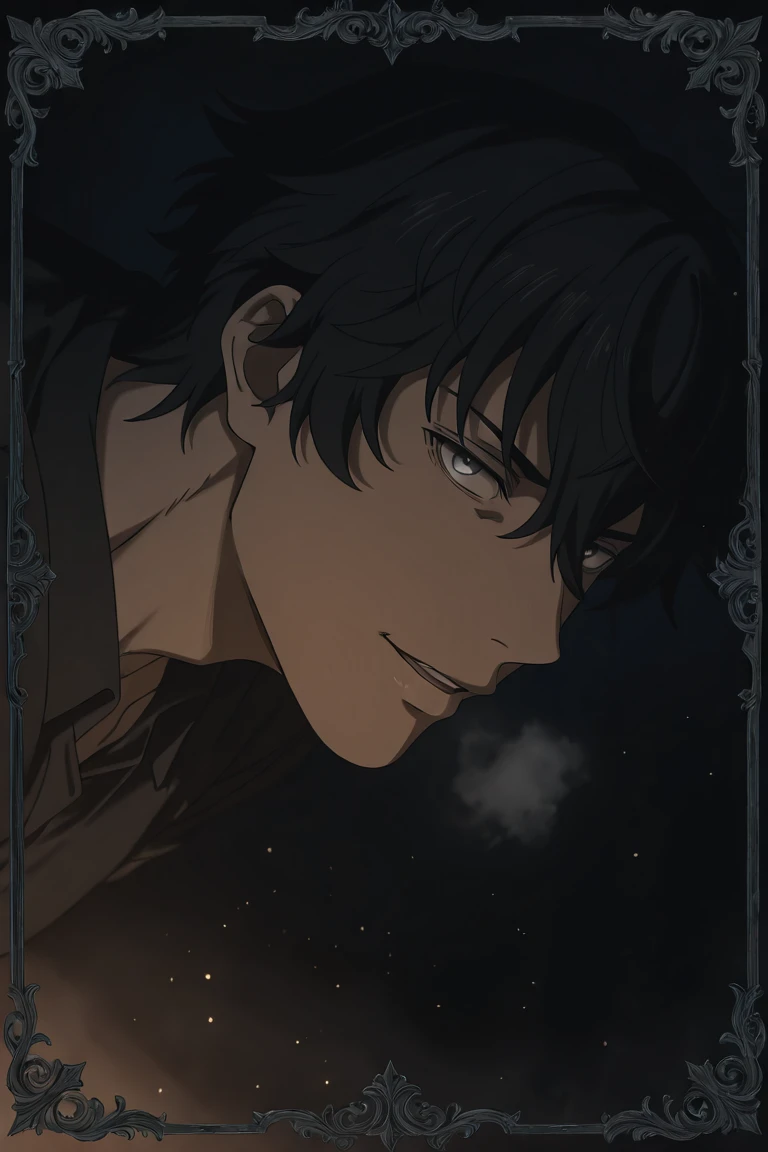 Jinta | Sword of the Demon Hunter: Kijin Gentōshō 👹 🌻🌻ILXL🌻🌻