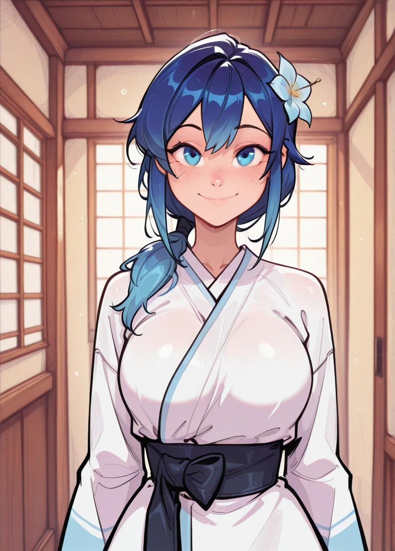 Artistia Custom Style v2 V1