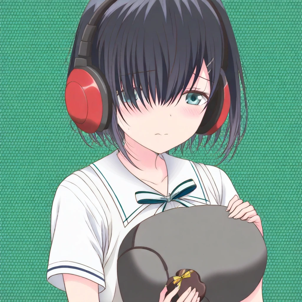Akari Sawake (Can I Make Your Ears Happy in 180 Seconds?) V1