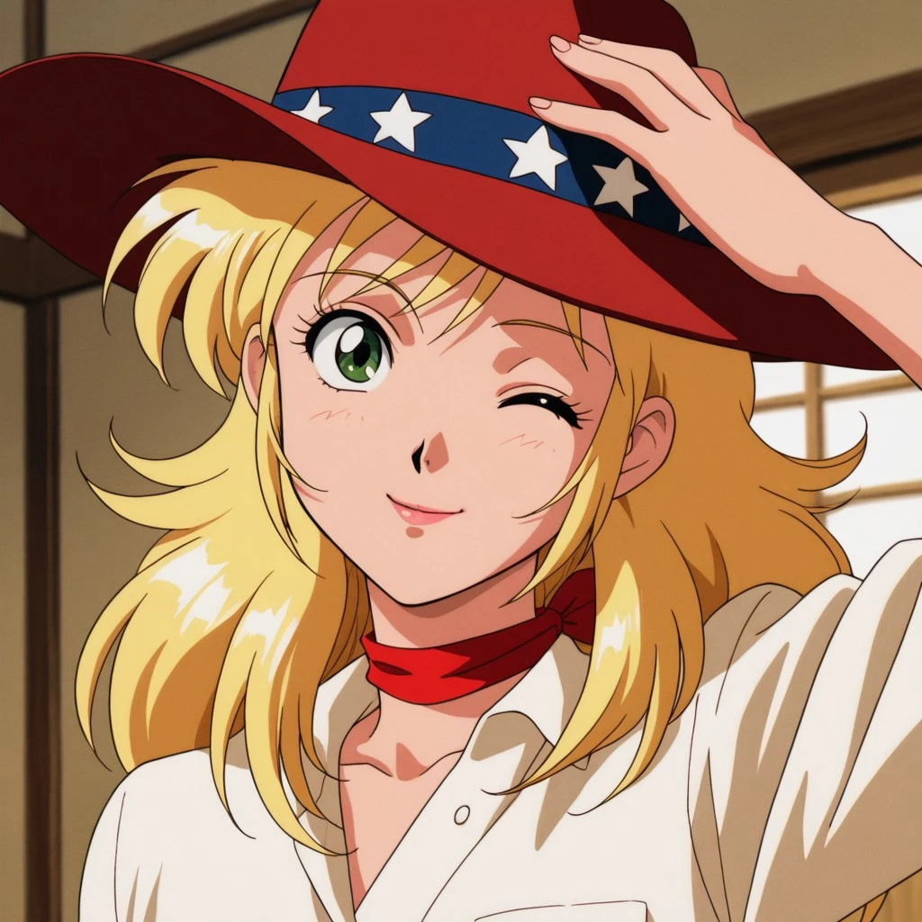 Carrie White - Labyrinth of Flames (Illustrious) v1.0