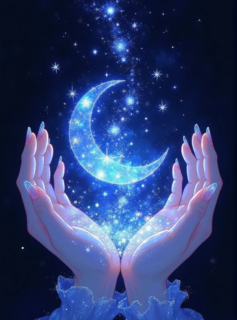 dreamy and healing v1.0