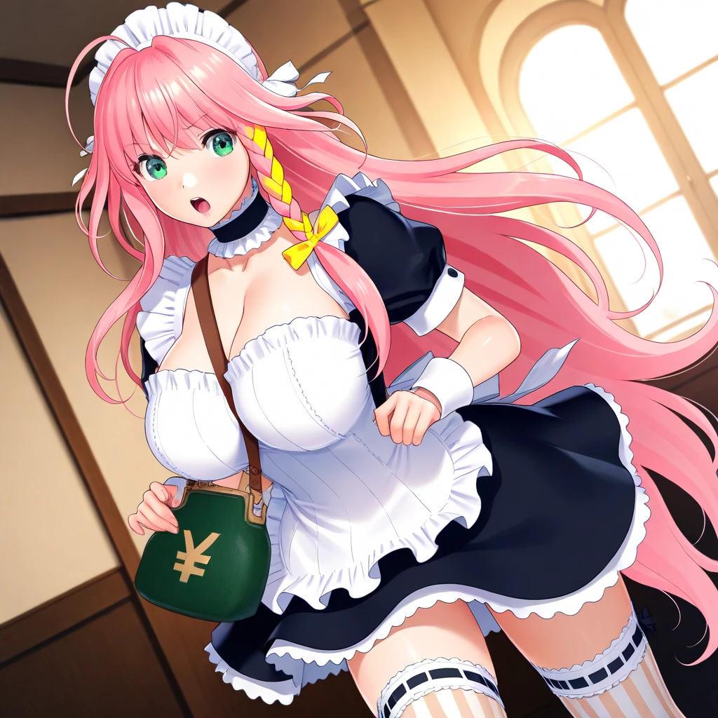 momozono momo (Maid-san to Boin Damashii) v1.0