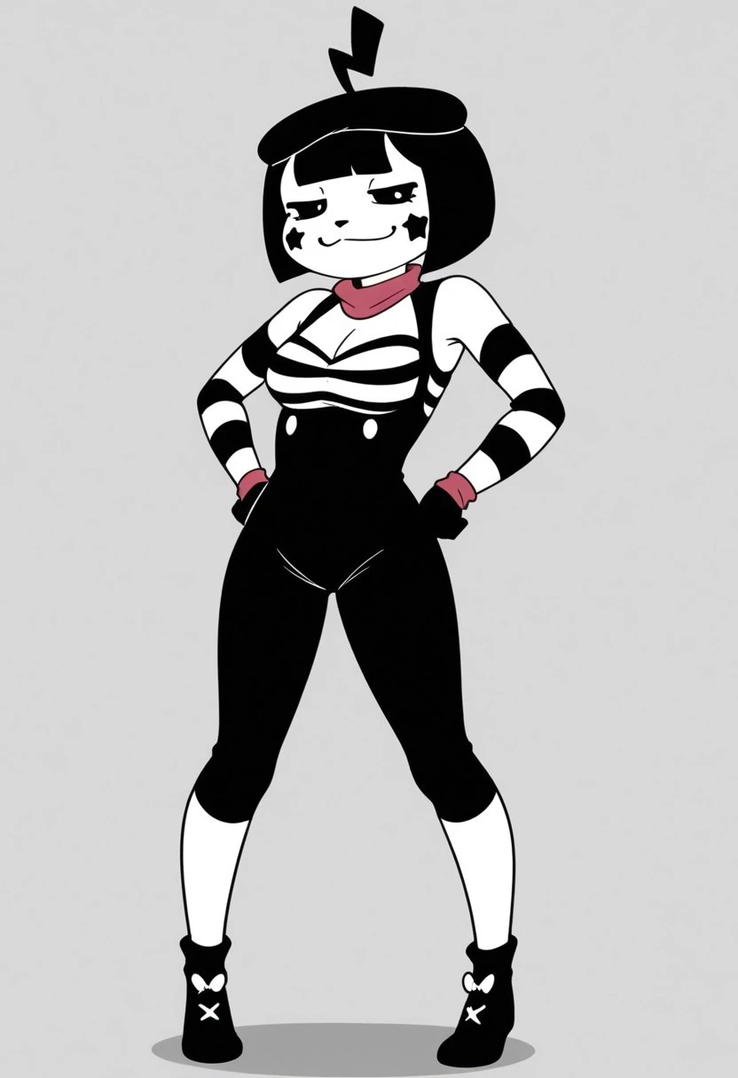 mime V1