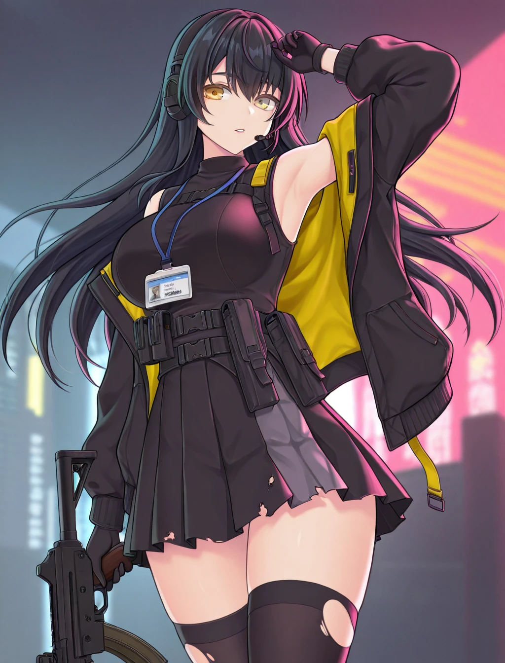 Nini Style v1.0