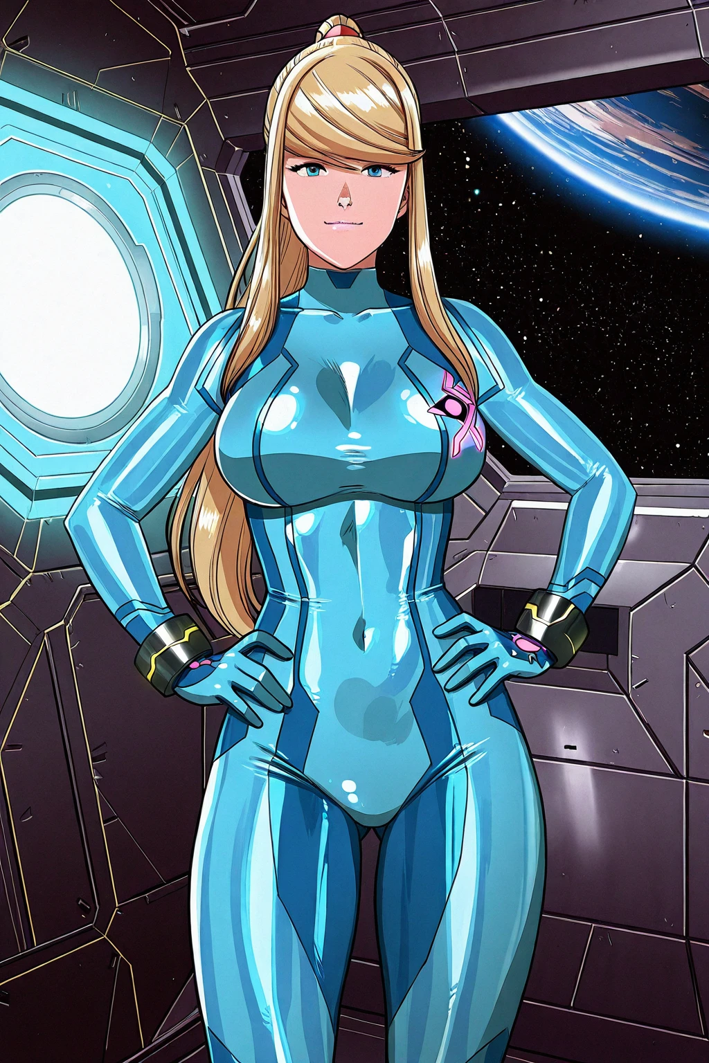 Tekuho (tekuho no habo) art style v1.0