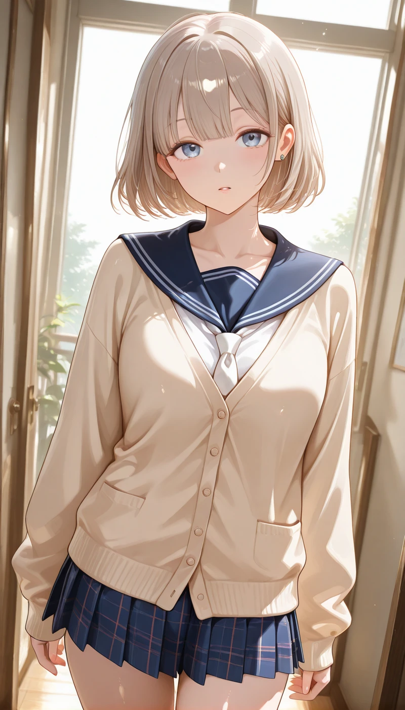 Serizawa Asahi_Idol Master_ILXL_kill0825 (4 outfit) v1.0