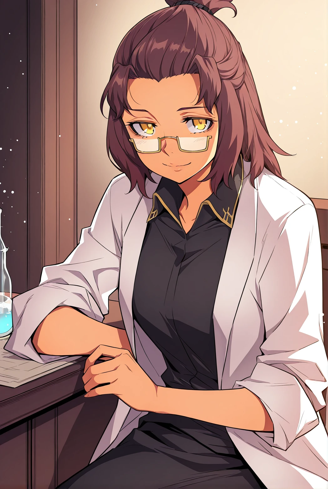 Adelia | The Great Mage Returns After 4000 Years | Manhwa | Webtoon | Illustrious | Pony Pony