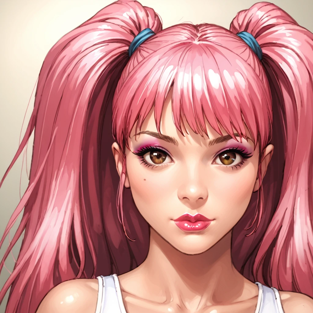 Yukio "Kimmy" Codename: SpyGirl (SpyBoy) V1