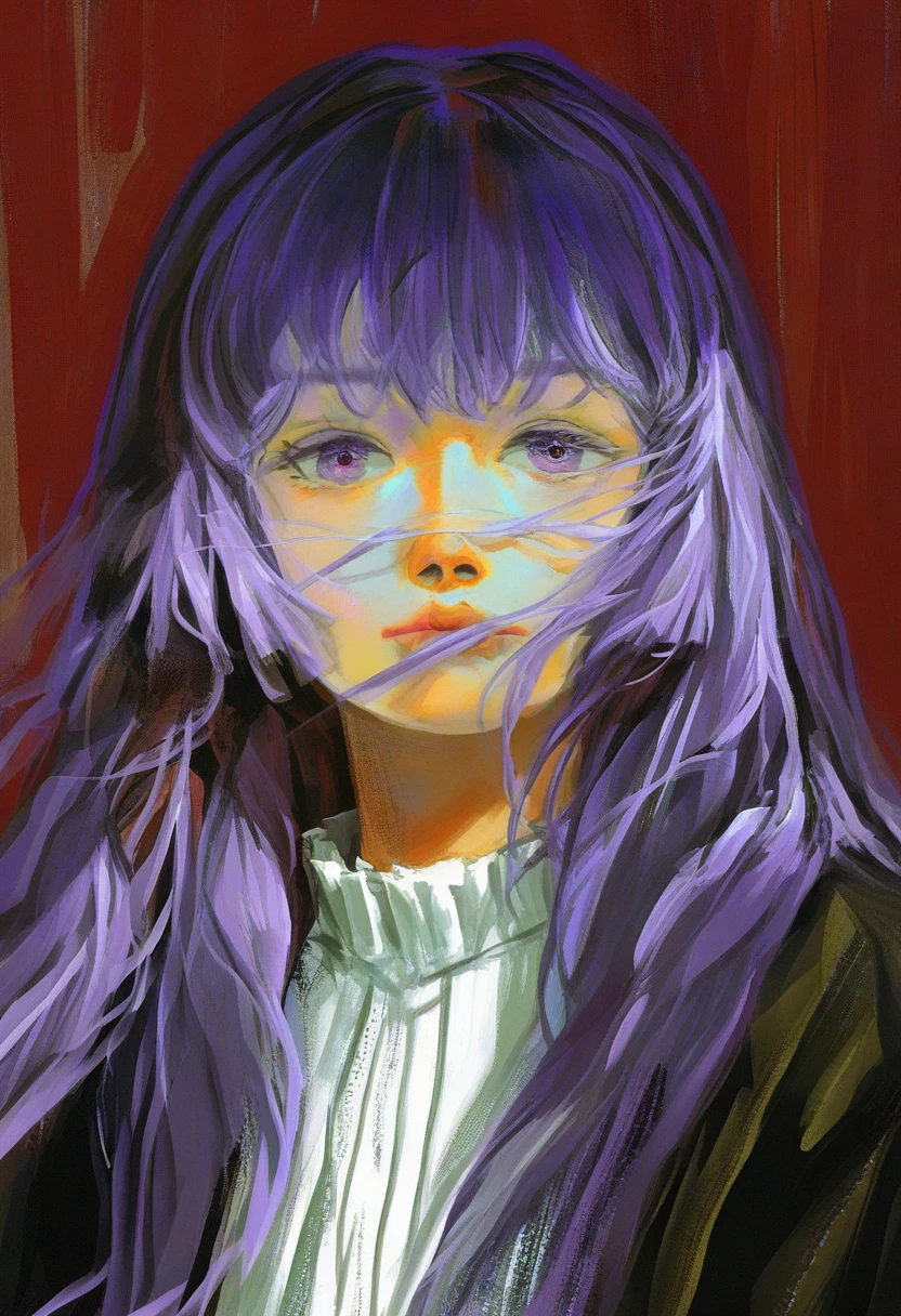 [SDXL] Artist Style: Pluvium Grandis/PluviumG/PLGR v6.311PZ [NOOB Vpred1]