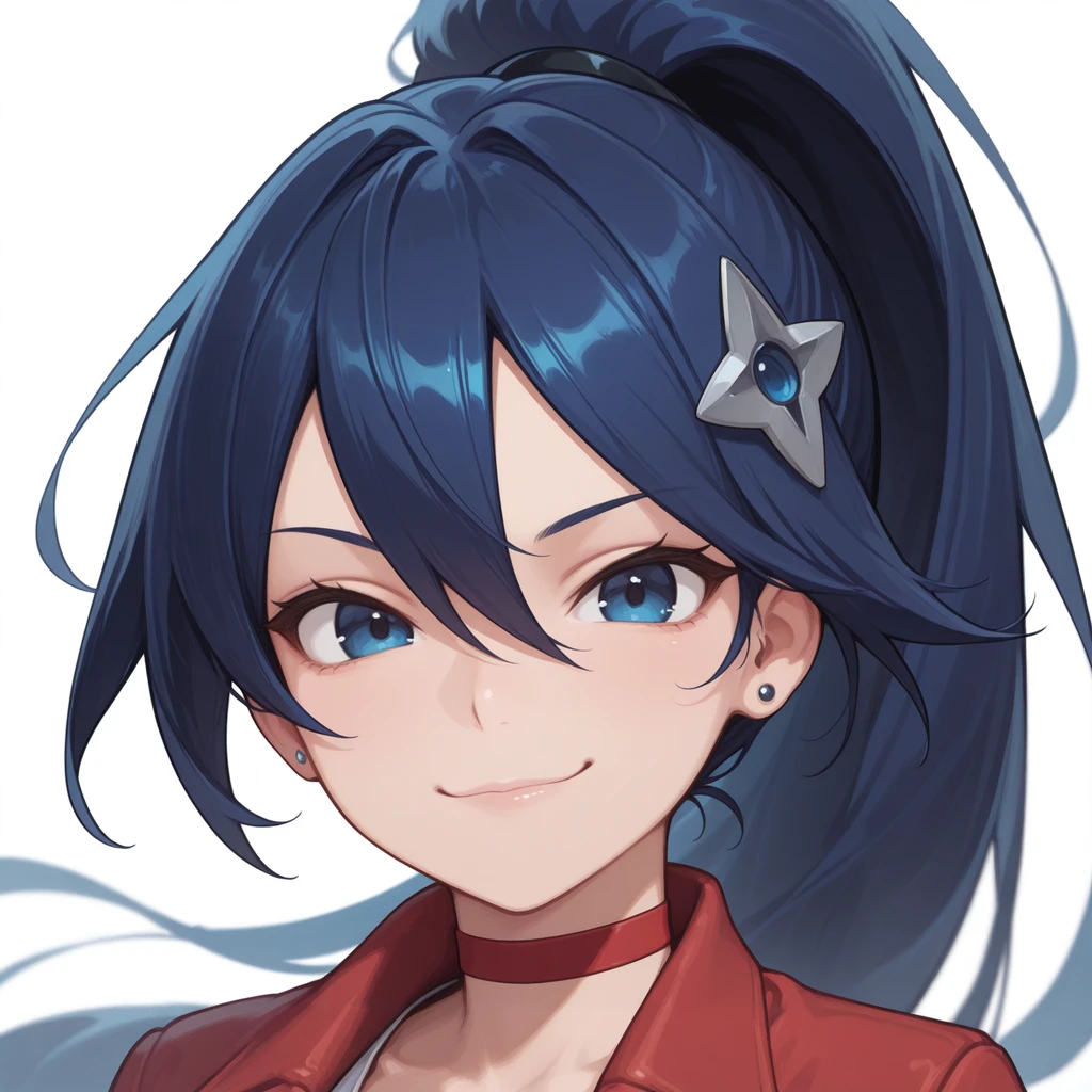 Shiraizumi Tamako (Mega Man Battle Network) IL