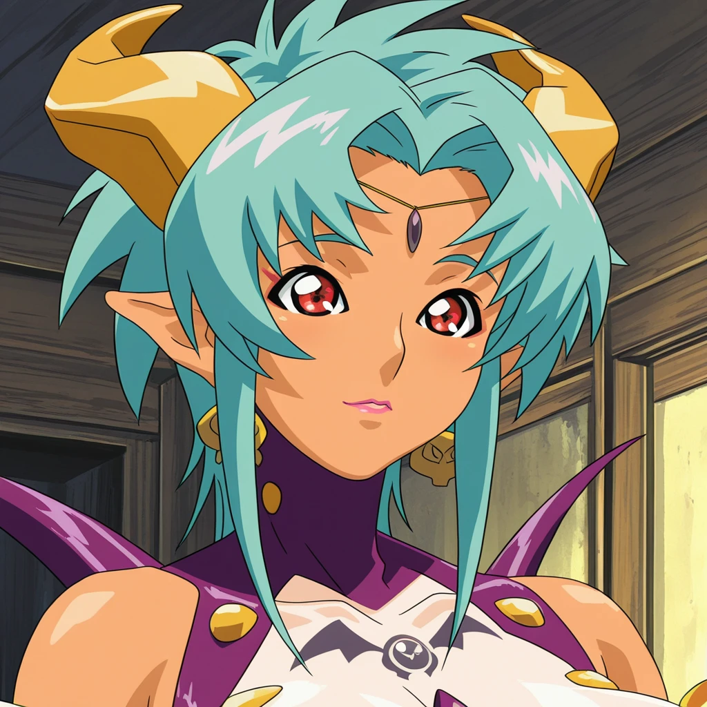 Carrera - Viper GTS (Illustrious) v1.0