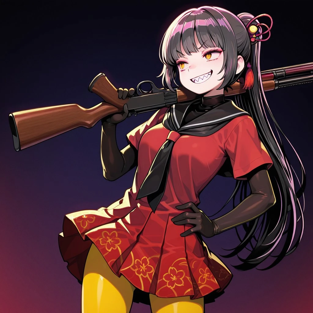 Mibu Tsuina (doHna:doHna) V1