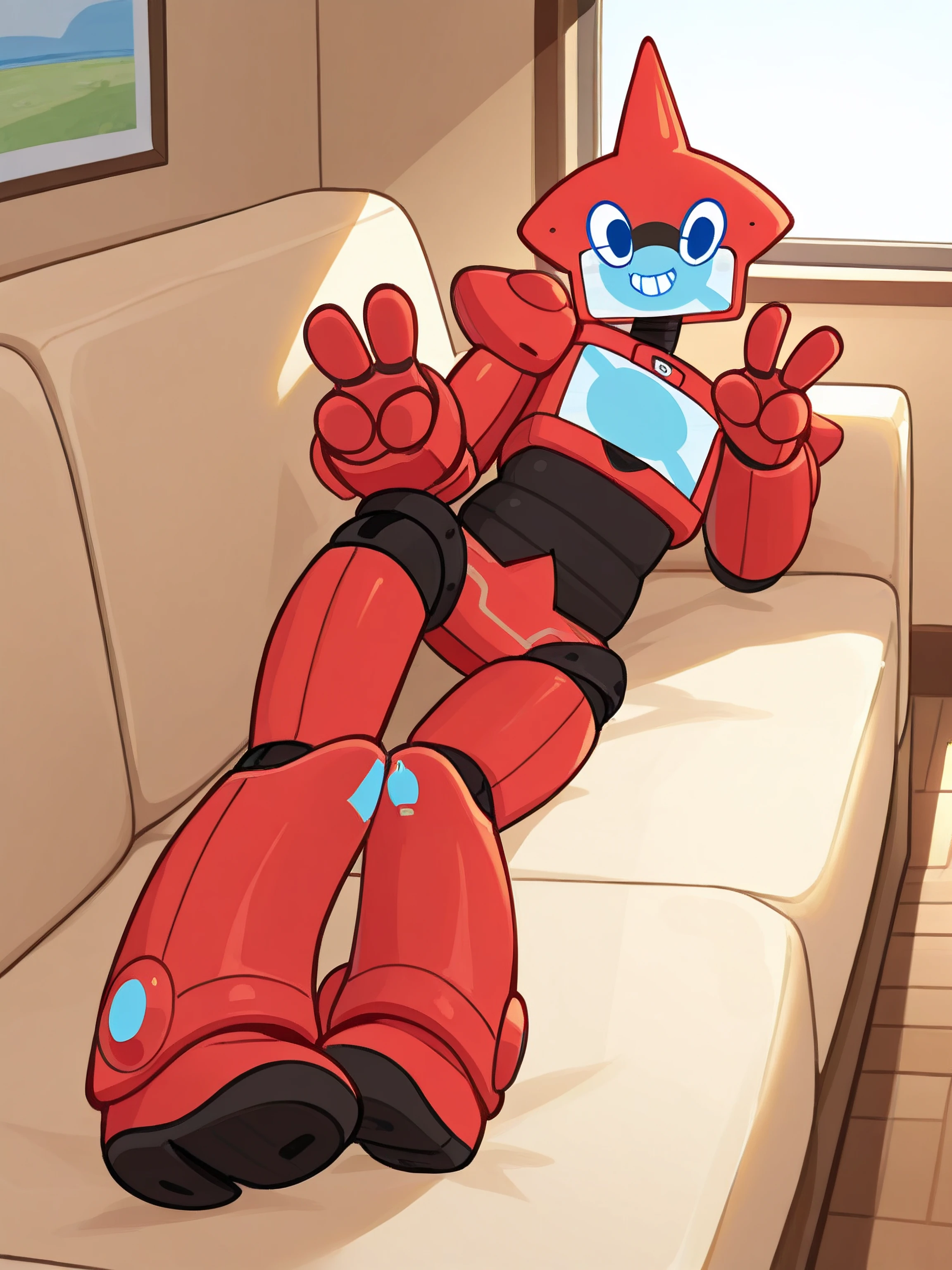 Rotomdex (Anthro) v2.0