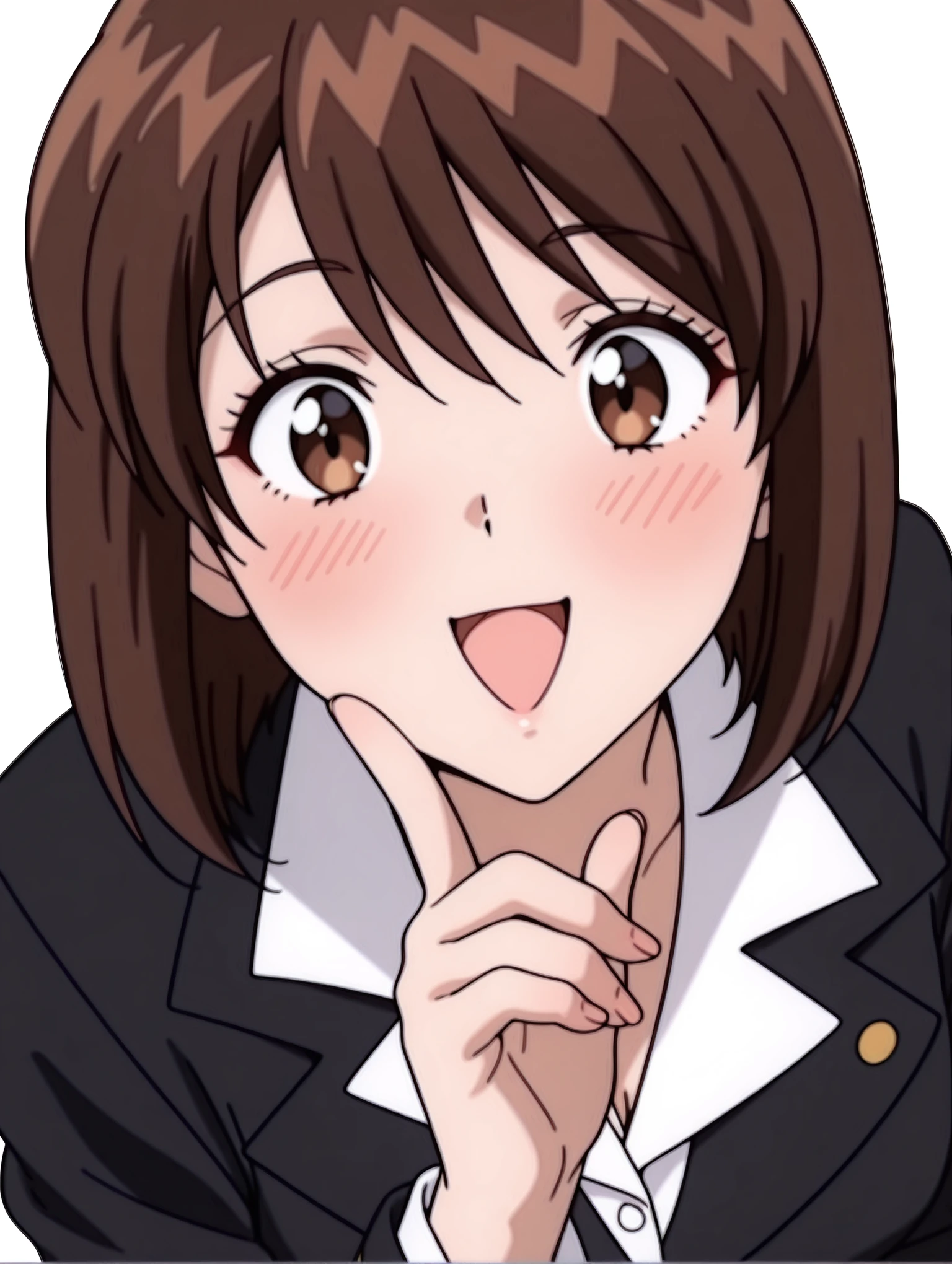 【Illustrious】従業員デルモ C アイカ (Employee Delmo C) (AIKa) v1.0