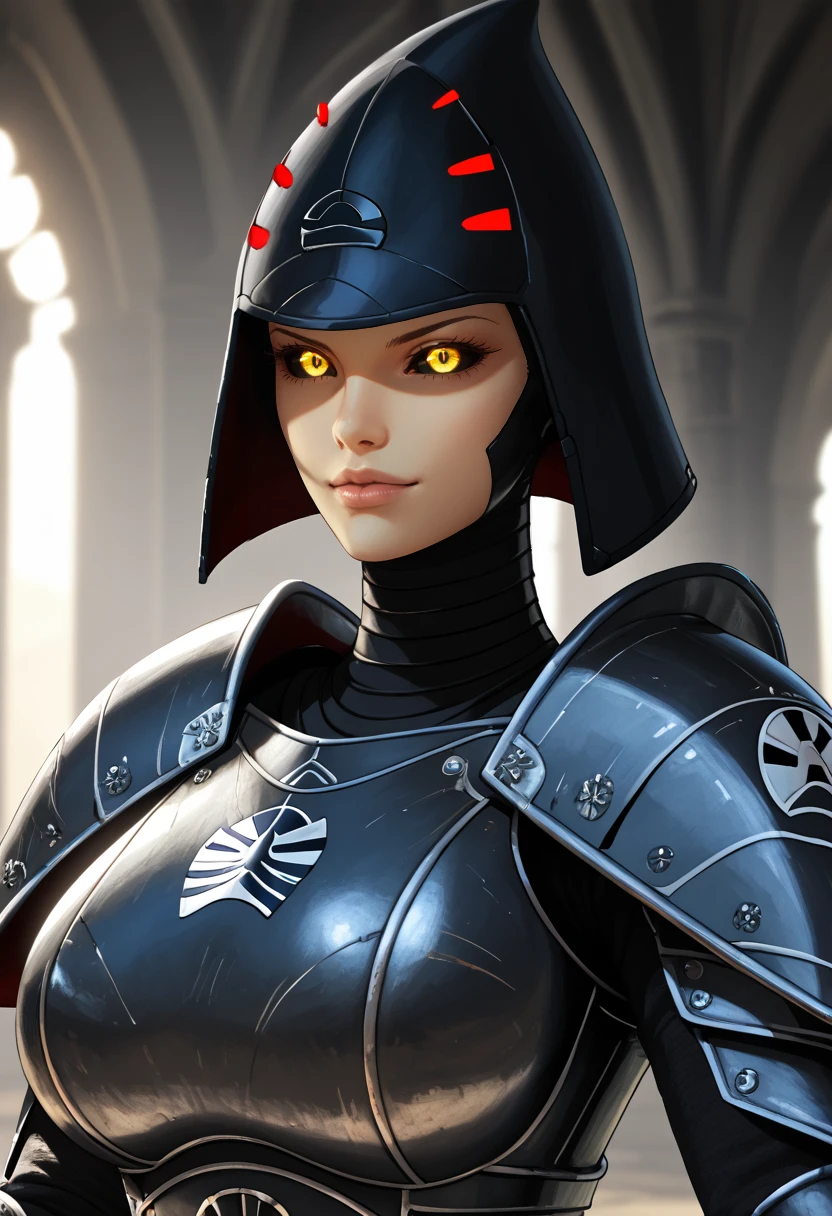 3d render, girl, nurse's outfit, evil, her body language communicating her desire, (detailed eyes, detailed pupils, (detailed iris:1.1), symmetric highly detailed eyes:1,1), highly detailed, 8K, stunning, hdr, subsurface scattering, global illumination, film still, Film-like, bokeh, 3d