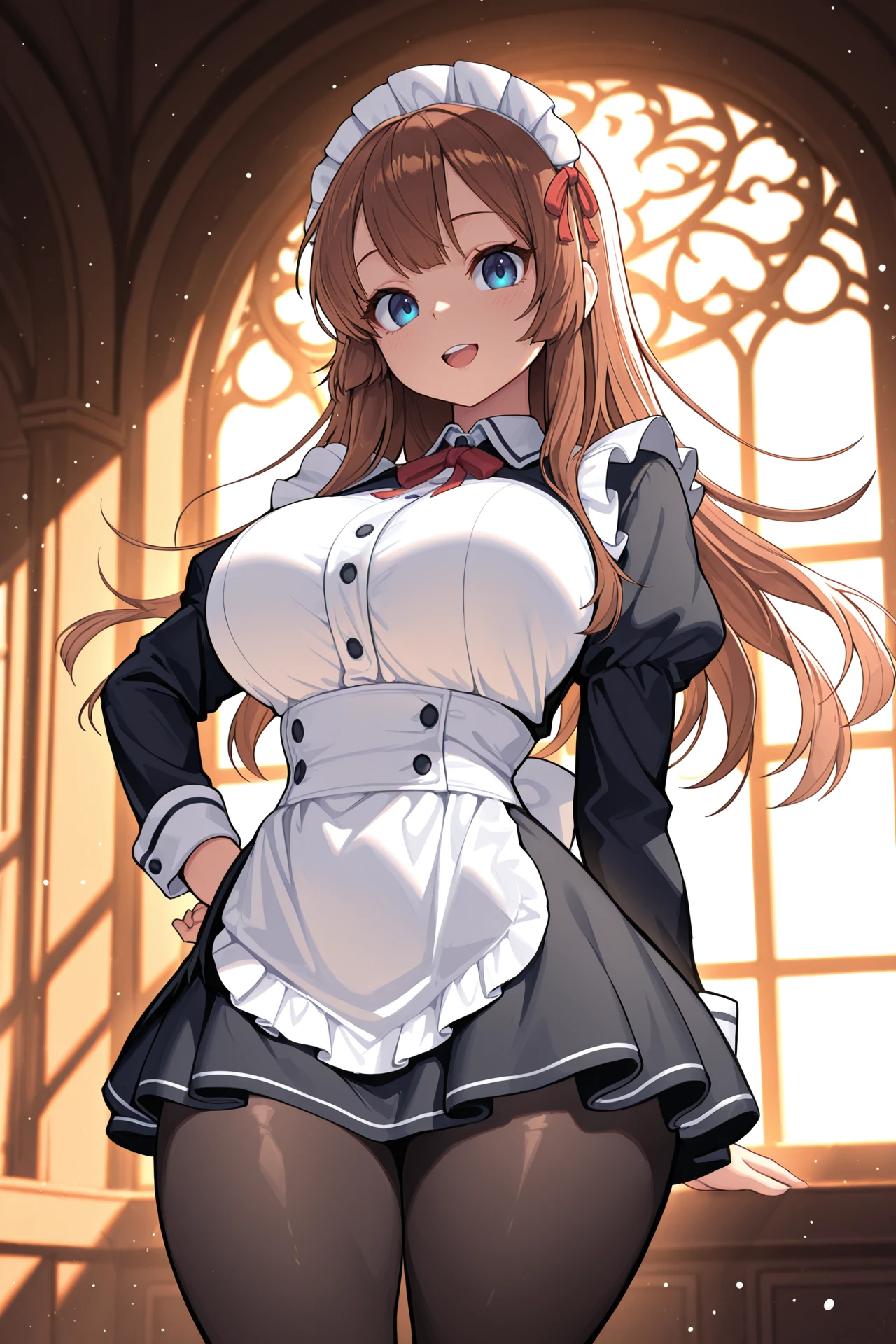 ティナ Tina / オリジナルキャラクタ Original character(OC) v0.3