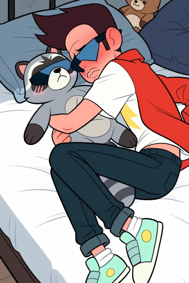 Buck Dewey (Steven Universe) Illustrious