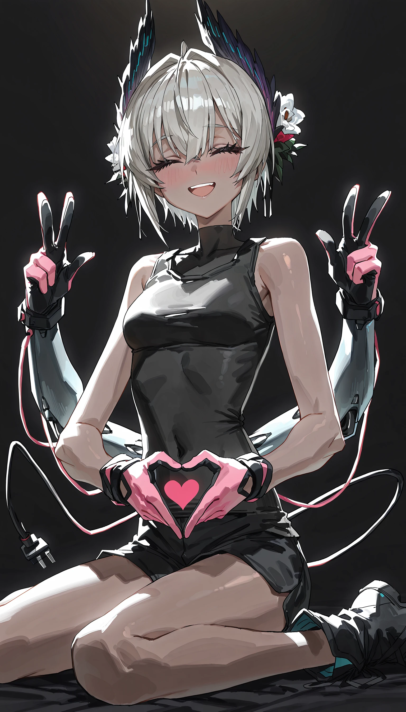 Raidian/レイディアン/电弧（明日方舟\arknights\アークナイツ） v2.0 for IL