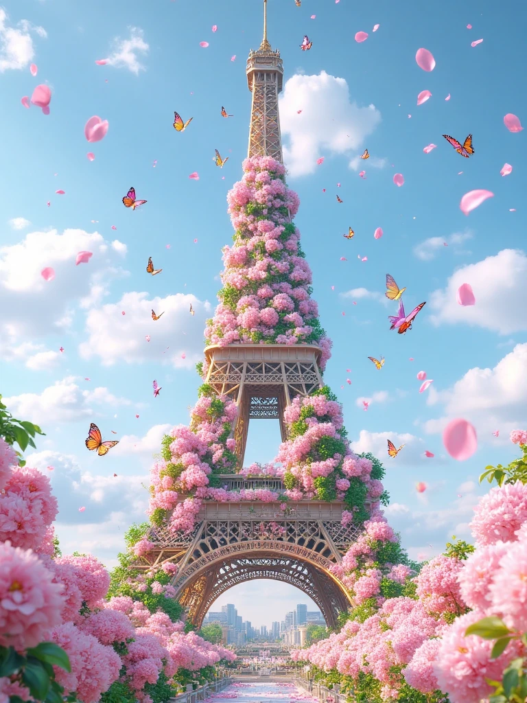 All things bloom v1.0