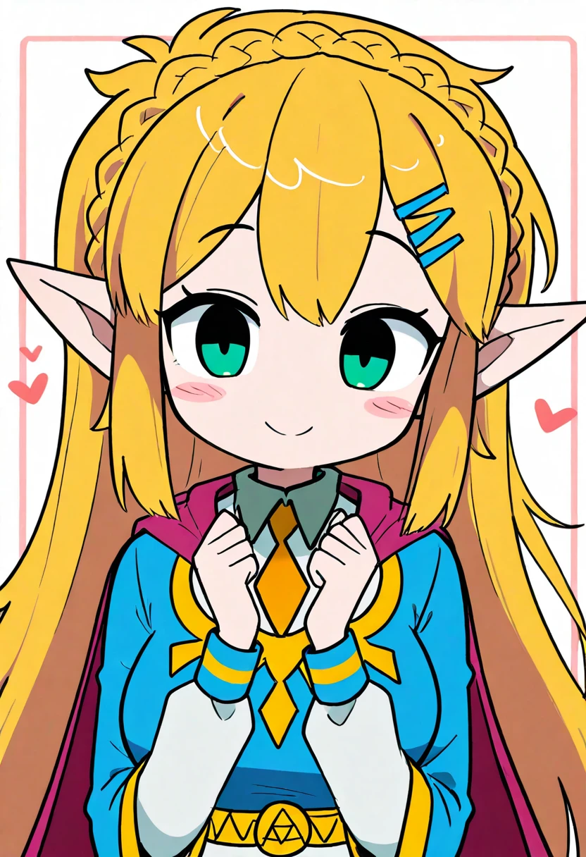 CAT Magic: MCAT - Magic Citron Anime Treasure ToonCAT NAI