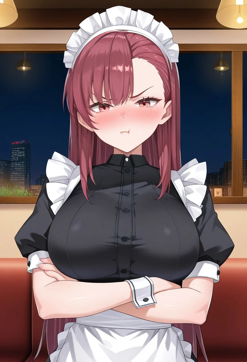 Undercover Agent Rina V1