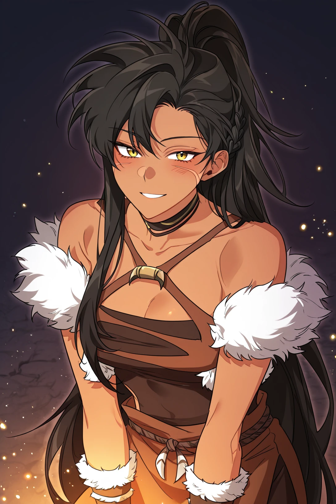 Litana ( 리타나 ) | Trash of the Count’s Family | 백작가의 망나니가 되었다 | Manhwa | Webtoon | Illustrious V1