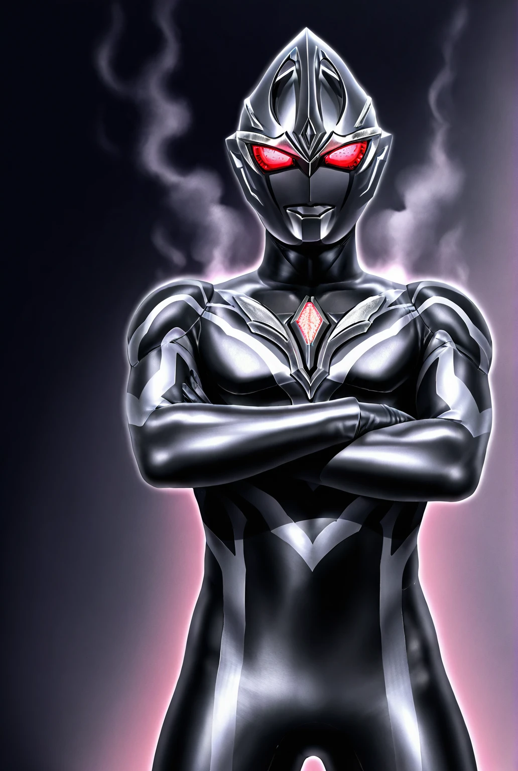 Ultraman Guil Arc / ギルアーク v1.0