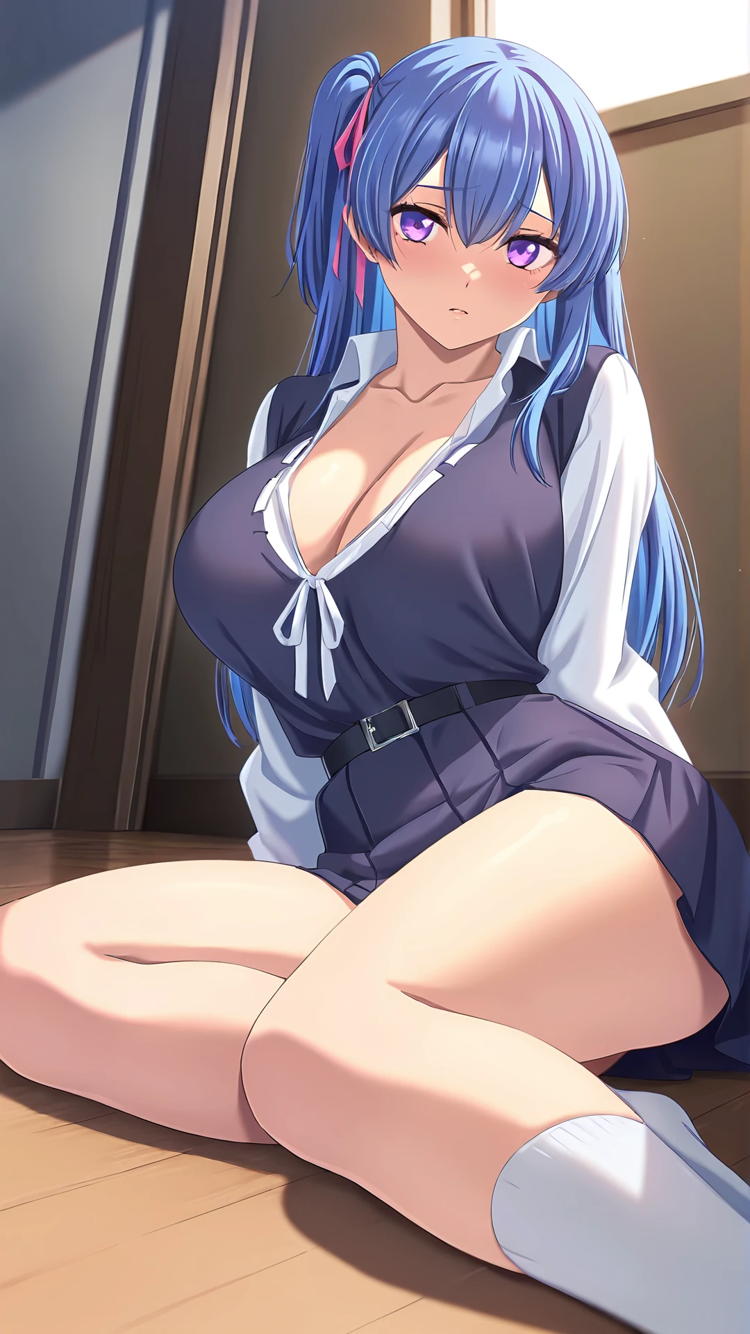 夏目 紗々 (なつめ ささ) v1.0
