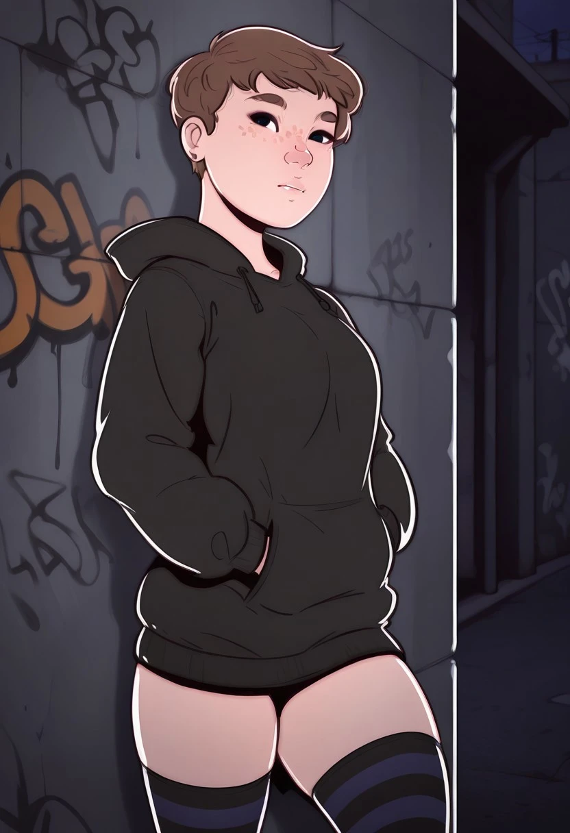 Steph | Vanilla Cookies V1