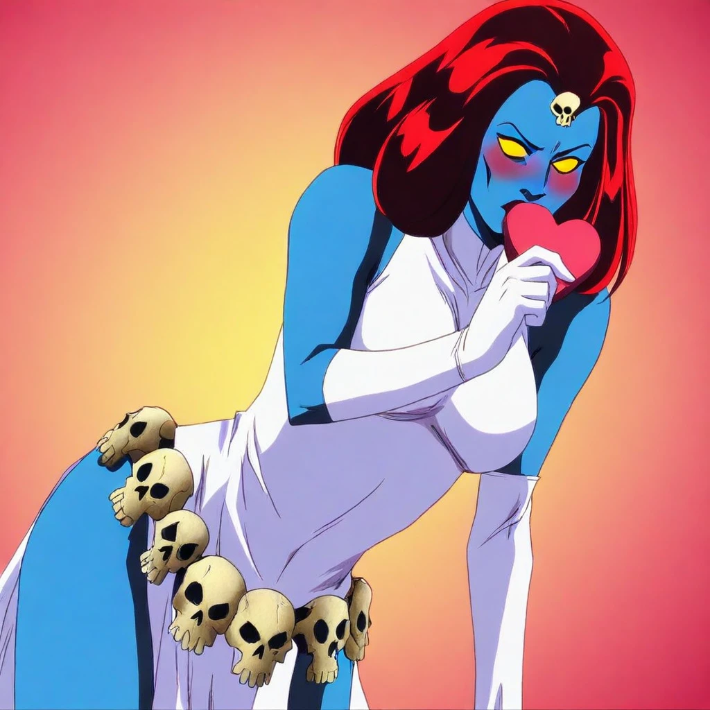 Mystique/Raven Darkholme (Marvel/X-Men) V1