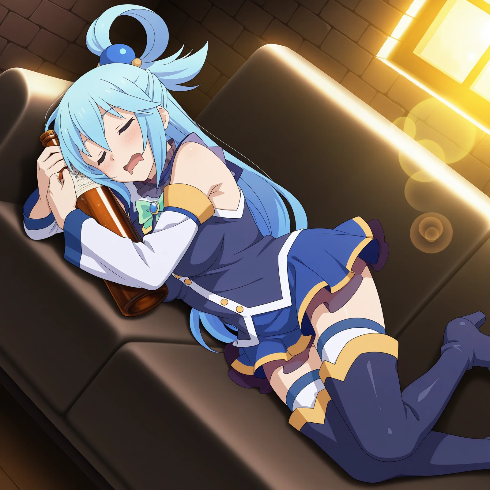 NapalmDeathSpell v1.0