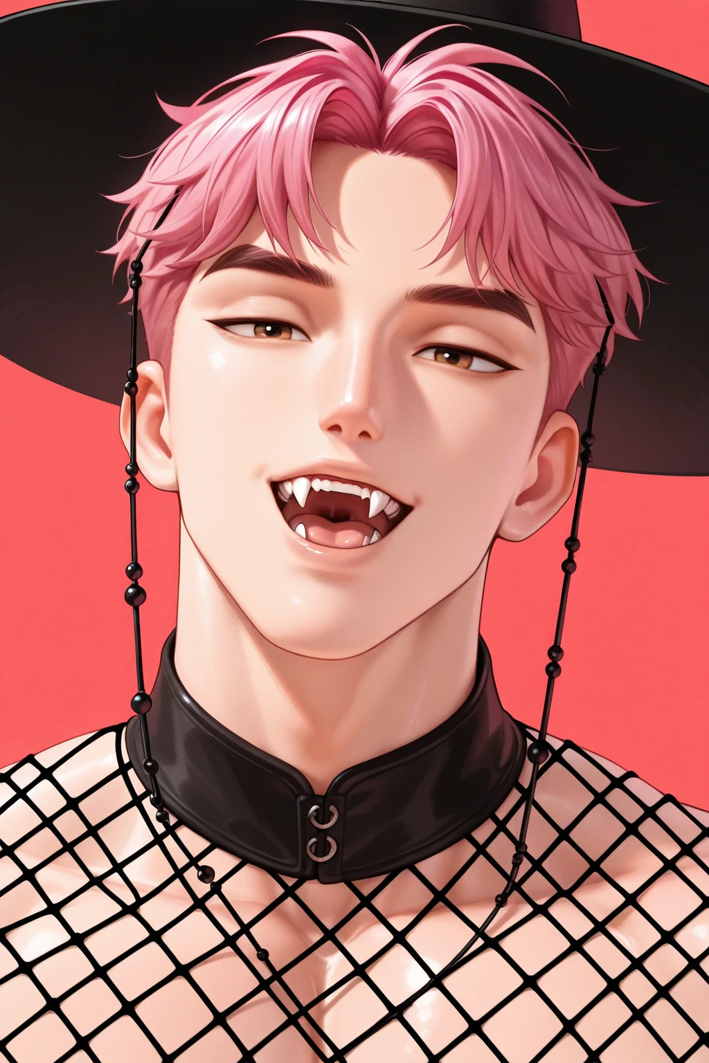 Jinu and Abby | idol demonhunter v1.0