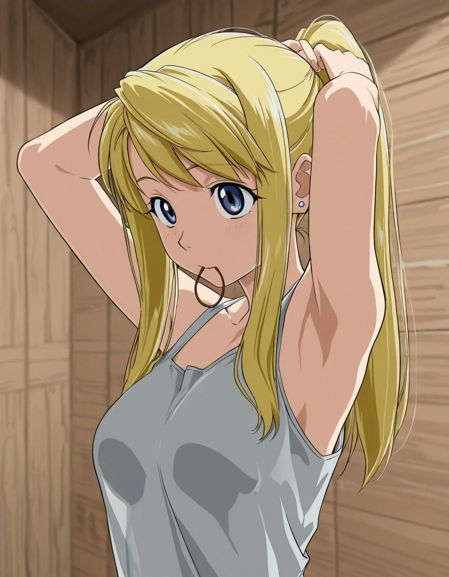 Imobatake (里芋) style (clean anime style) v1.0